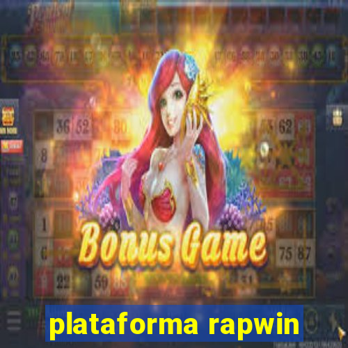 plataforma rapwin